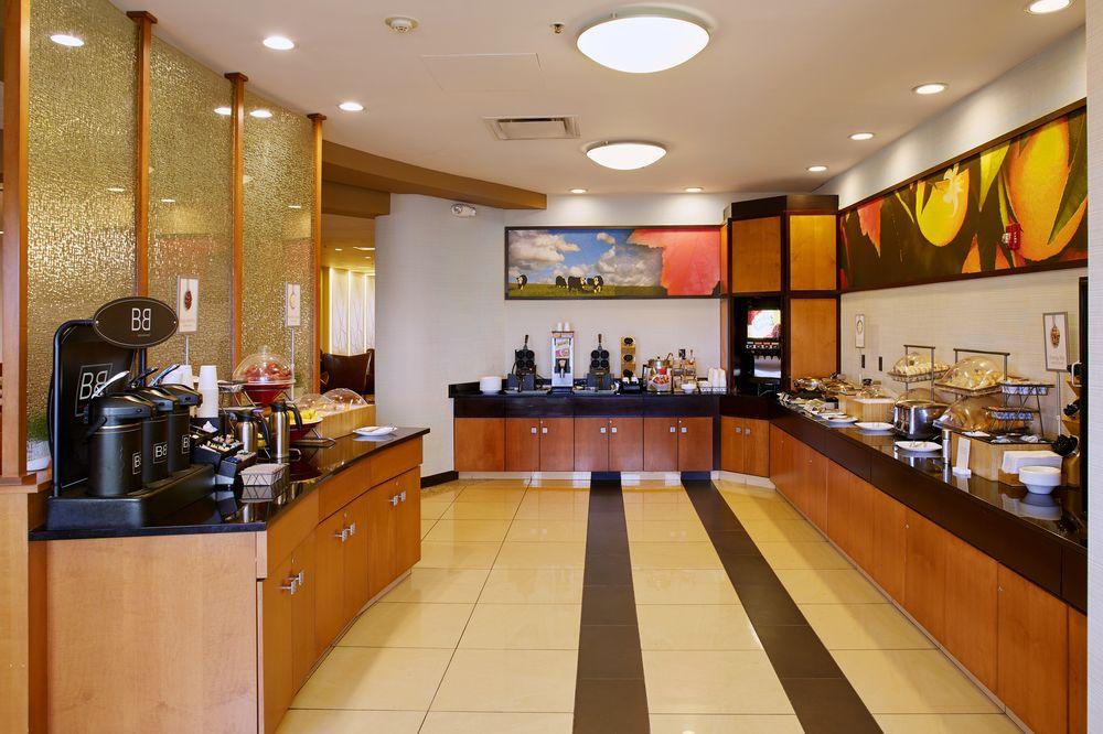 Fairfield Inn & Suites By Marriott Cleveland Бичвуд Экстерьер фото