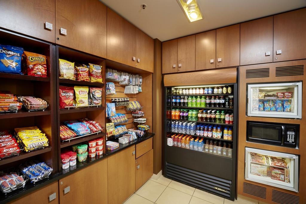 Fairfield Inn & Suites By Marriott Cleveland Бичвуд Экстерьер фото
