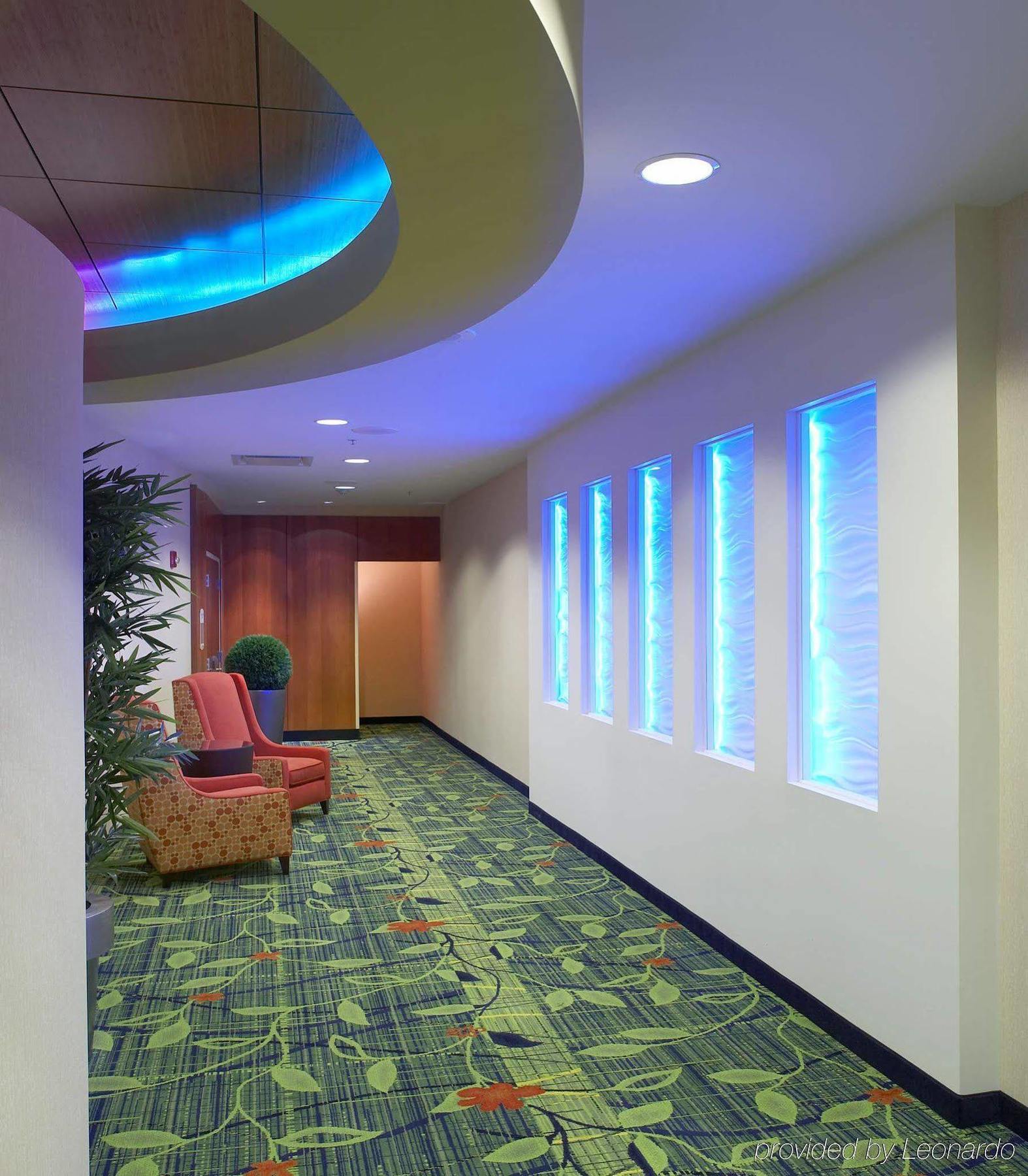 Fairfield Inn & Suites By Marriott Cleveland Бичвуд Экстерьер фото